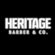 ไอคอนของโปรแกรม: Heritage Barber and co