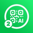 프로그램 아이콘: WAAI: AI Message Dual WA …