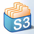 Icon of program: Bucket Explorer