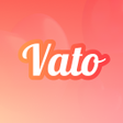 ไอคอนของโปรแกรม: Vato - Social chat