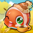 ไอคอนของโปรแกรม: HappyFish