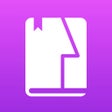 Иконка программы: PopFic-Read Romance Webno…