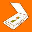 أيقونة البرنامج: PDF Scanner App free of a…
