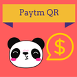 Ícone do programa: paytm QR payment gateway