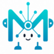 프로그램 아이콘: mnueron — AI chat memory