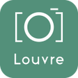 Иконка программы: Louvre Visit Tours  Guide…
