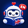 Icon of program: LingoBuddy: AI English Co…
