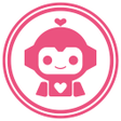 Иконка программы: LingoBuddy: AI English Co…
