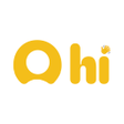 プログラムのアイコン：O hi-App