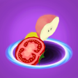 Programikonen: Fruit Attack Hole