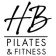 Programın simgesi: HB Pilates  Fitness