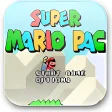 Super Mario Pac