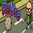 أيقونة البرنامج: ReUse