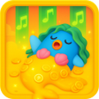 أيقونة البرنامج: Soniic Rainbow Friends ca…