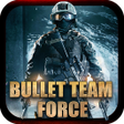 Иконка программы: Bullet Team Force - Onlin…
