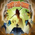 Symbol des Programms: Great God Grove