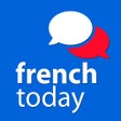 Иконка программы: French Today Audiobook Pl…