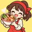 プログラムのアイコン:HotPot Story: Malatang Sh…