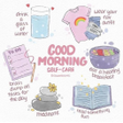 プログラムのアイコン：Self care tips for you