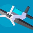 Programikonen: Sky Duels