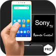 Remote for Sony