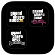 Programikonen: Grand Theft Auto: The Tri…