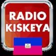 程序图标：Radio Kiskeya Haiti