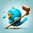 Ícone do programa: Cleaner Twitter