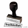 プログラムのアイコン:DropWaterMark