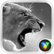 程序图标：Roar Live Wallpaper  Lock…
