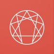 Programın simgesi: Enneagram - 9 Mizaç