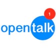 أيقونة البرنامج: Live Audio Chat: Make new…