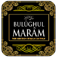 Ikona programu: Bulughul Maram Offline