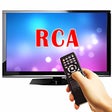 プログラムのアイコン：Remote Control for RCA TV
