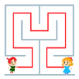 Icon of program: Maze Adventure: Draw Stor…