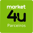 Иконка программы: market4u para Parceiros