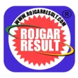 Icon of program: Rojgar Result App on Goog…
