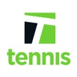 ไอคอนของโปรแกรม: Tennis.com