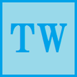 Symbol des Programms: Twitter Stress Reduction