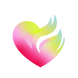 Icoon van programma: Sparkd - Games For Couple…