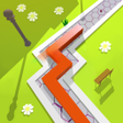 أيقونة البرنامج: Dancing Line 2