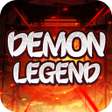 Ikon program: Demon Legend: Fury