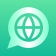 Programın simgesi: Daily Translate
