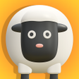 プログラムのアイコン：Save the Sheep 3D
