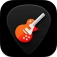 Icon of program: GuitarTab - Tabs and chor…