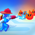 程序图标：Water Gun Hero