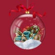 プログラムのアイコン：Your Christmas Wishlist b…