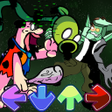 Ícone do programa: Glitched Legends Battle F…