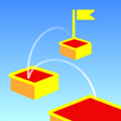 Programikonen: Jump Odyssey: Сhill adven…