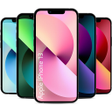 Icon of program: Wallpaper for iPhone Pro …
